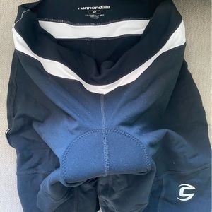 Cannondale cycling shorts
